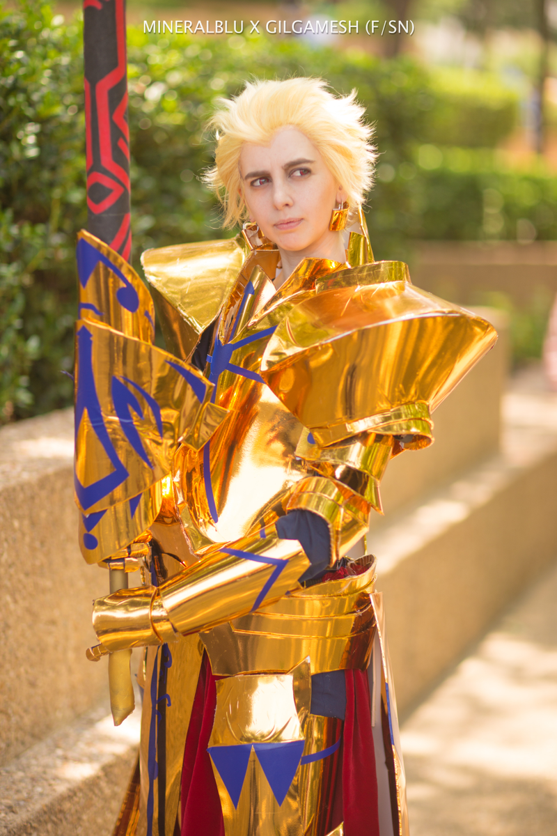 Cosplay by Sunlit Cosplay